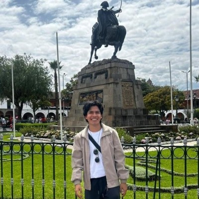 Juan Luis Huayhua