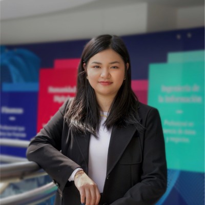 Cynthia Zhou